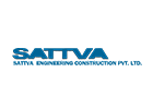 Sattva Engineering Construction Pvt.Ltd.,