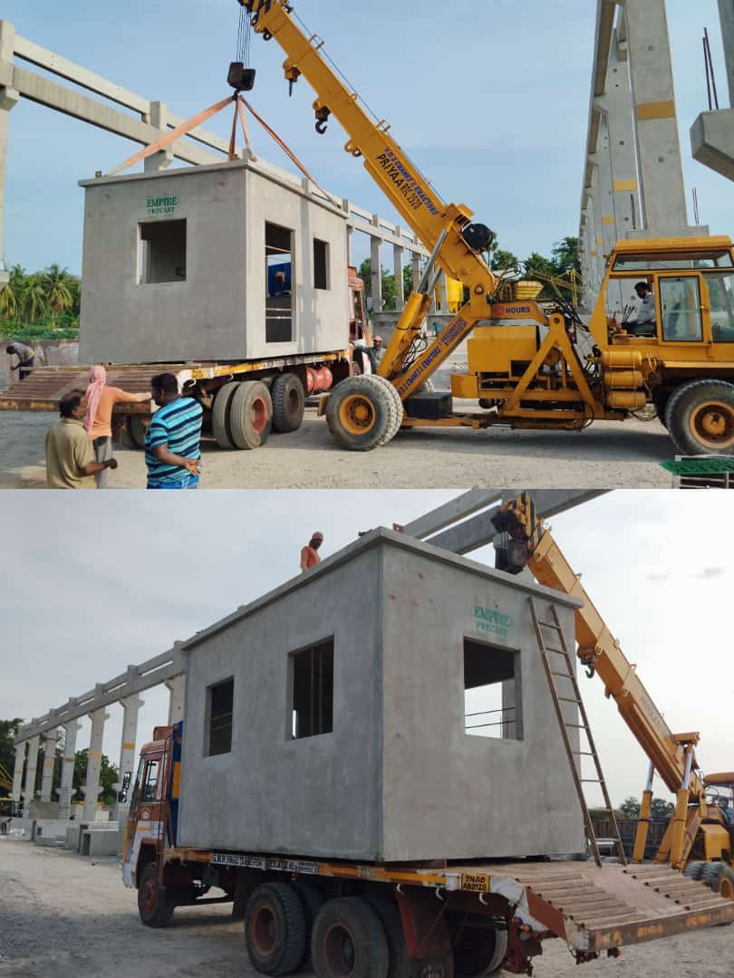 Container Pods Image 1