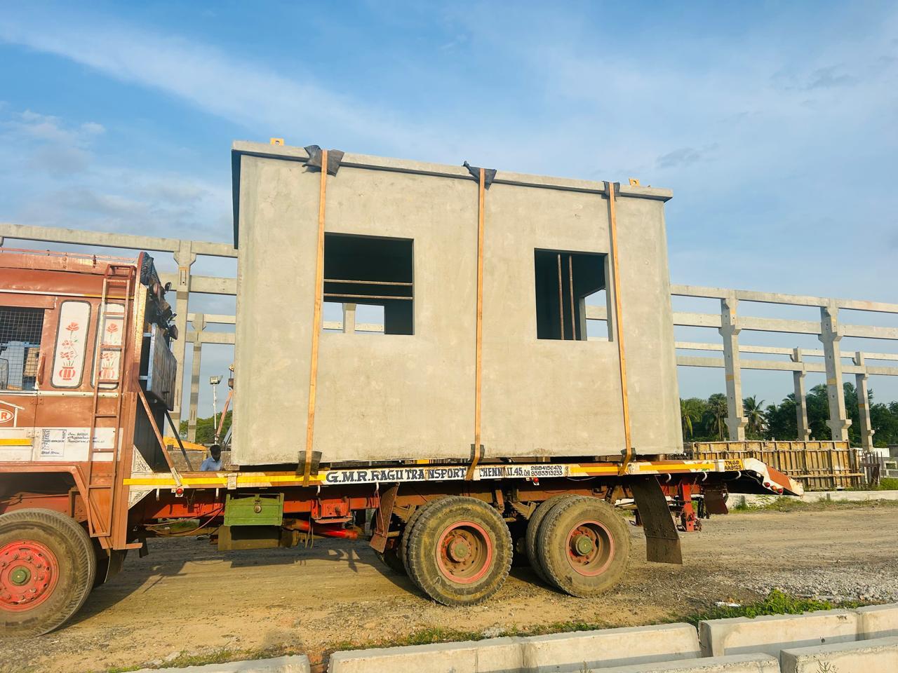 Container Pods Image 5