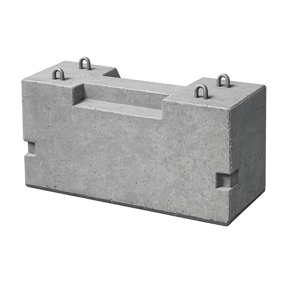 Counterweight Image 2