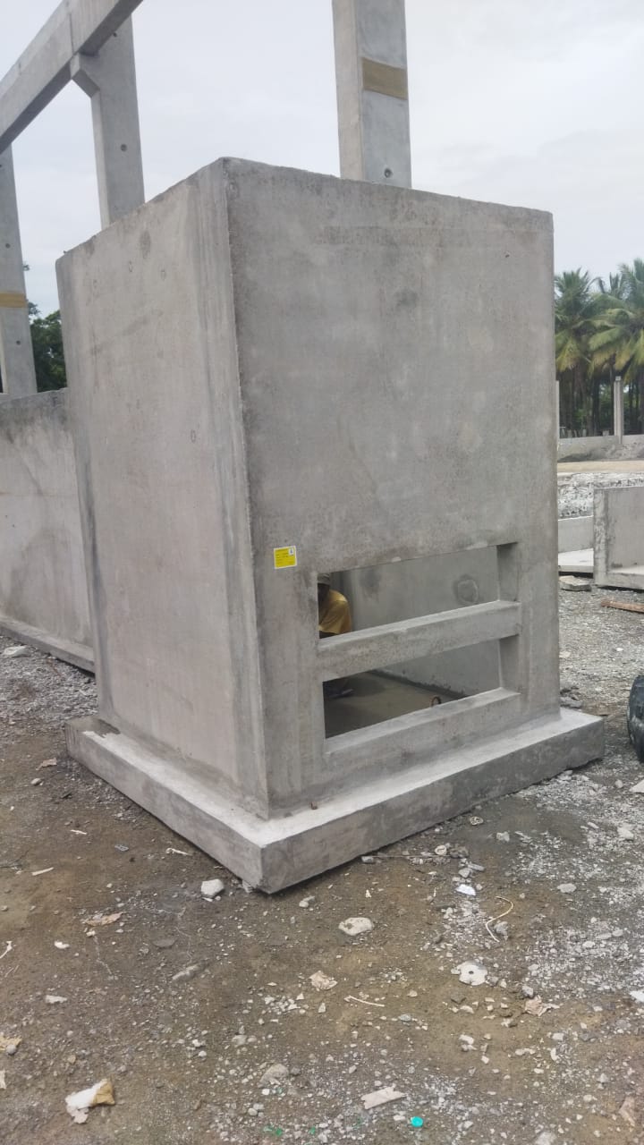 Electricity Chamber Image 2