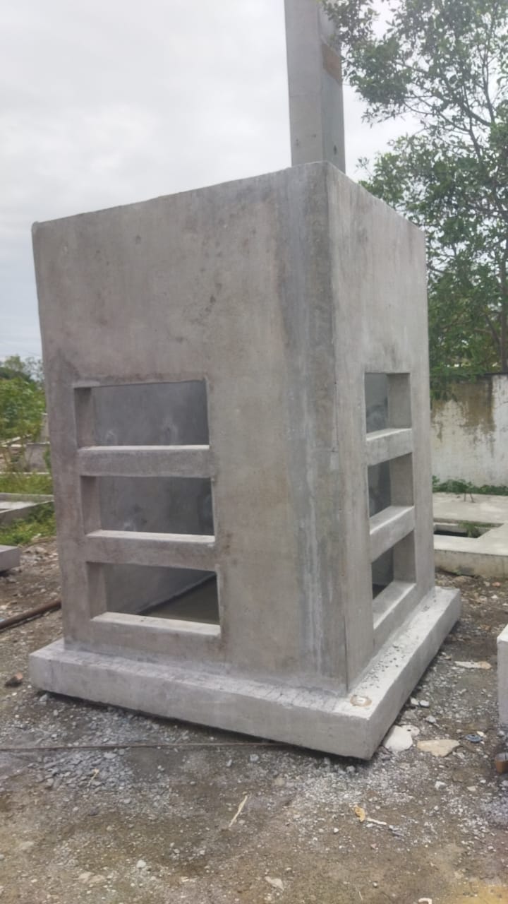 Electricity Chamber Image 3