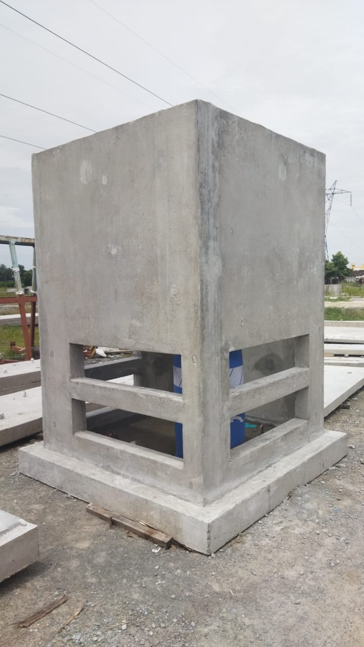 Electricity Chamber Image 4