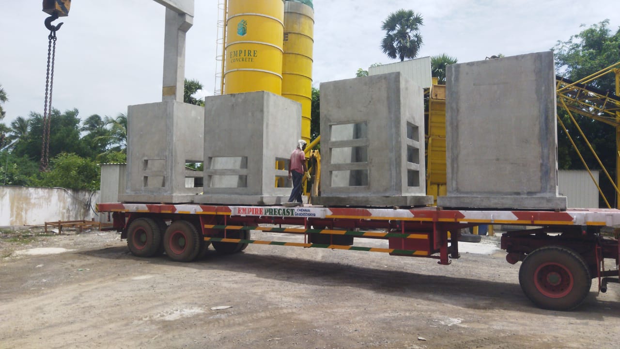 Electricity Chamber Image 5