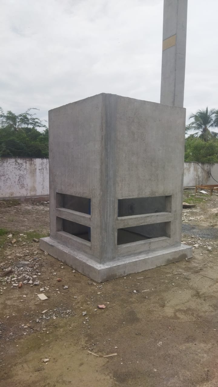 Electricity Chamber Image 5