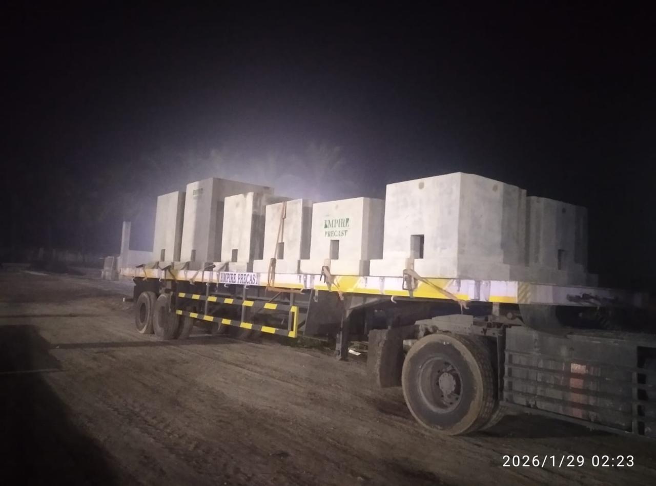 Electricity Chamber Image 5