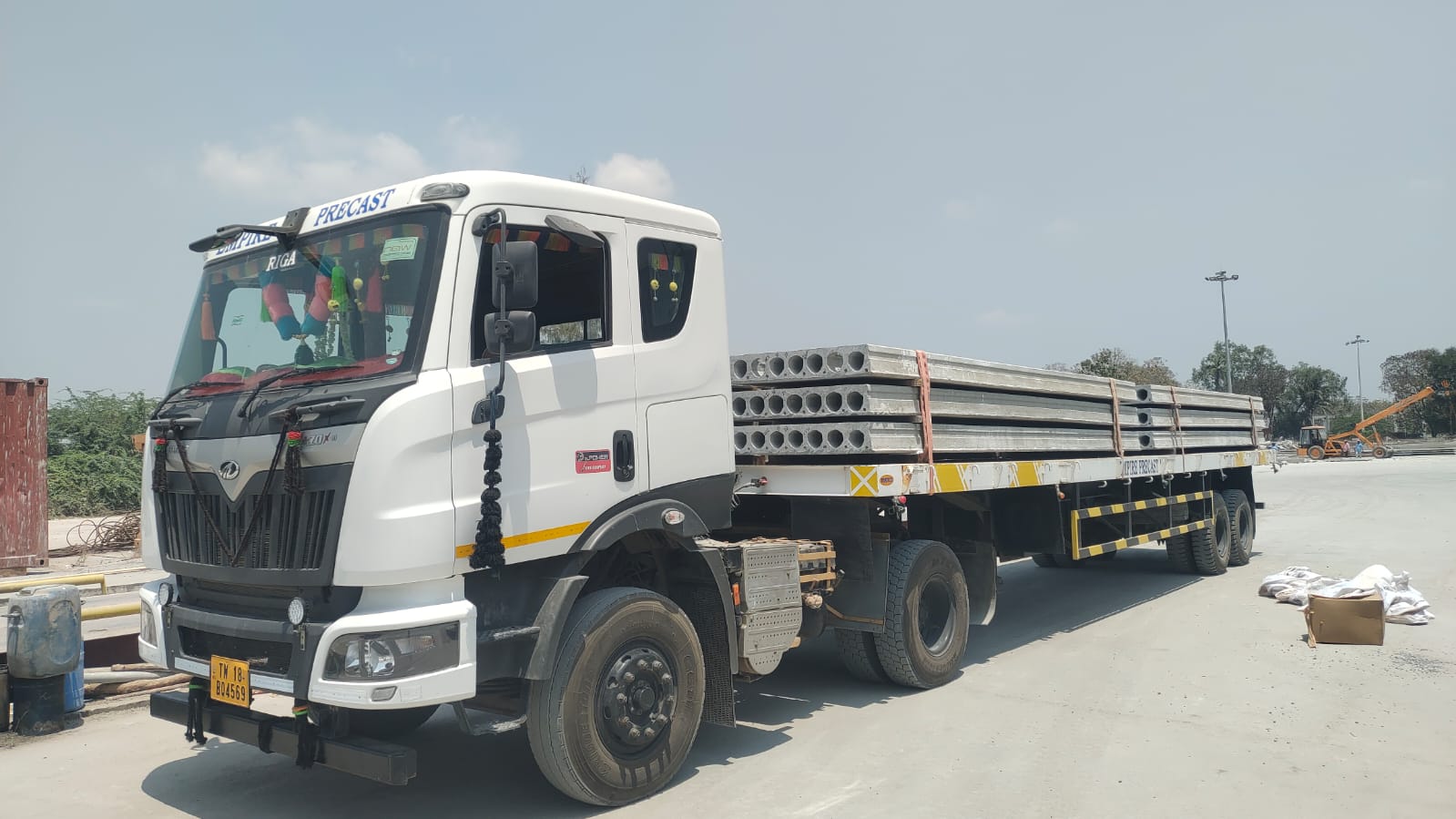 Hollow Core Slabs Image 2