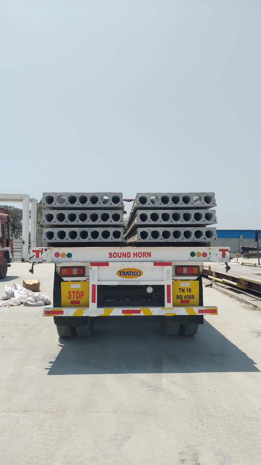 Hollow Core Slabs Image 4