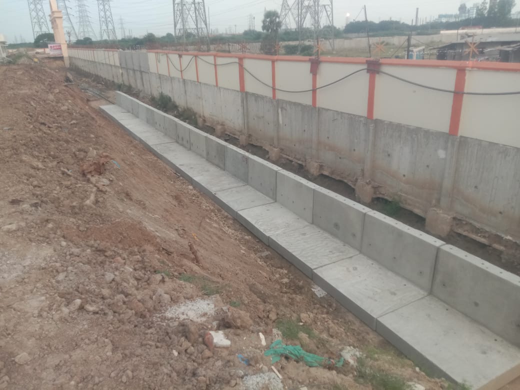 Retaining Wall Image 4